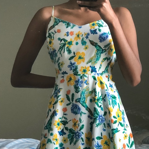 SUNDRESS - Picture 4 of 4